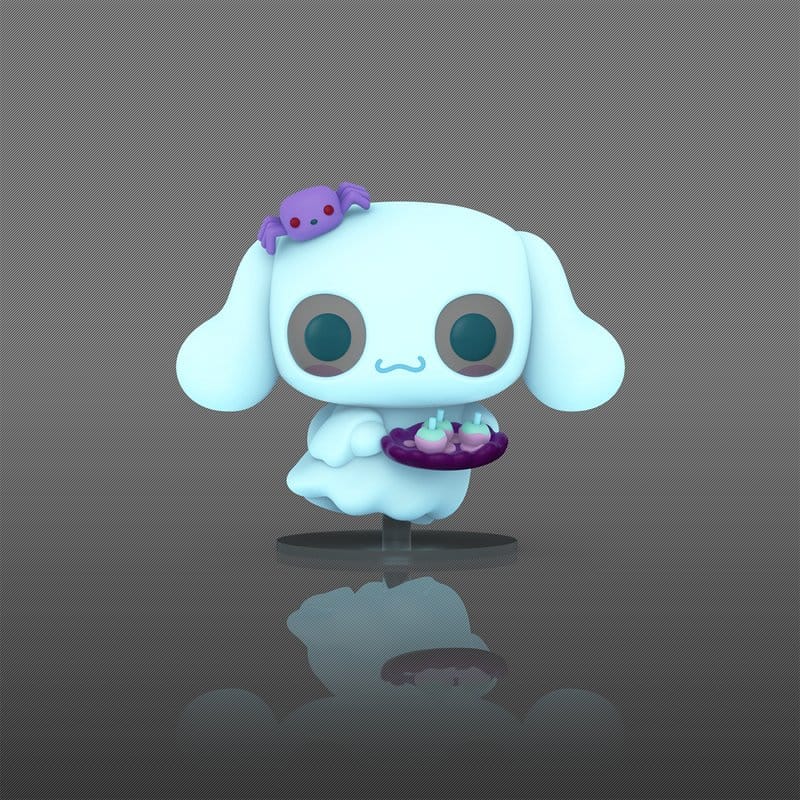 Sanrio Hello Kitty- Cinnamoroll Spooky POP! Vinyl Figur
