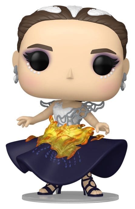 Die Tribute von Panem - The Hunger Games Katniss WDT POP! Movies Vinyl Figur