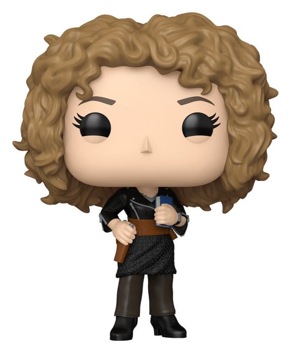 Doctor Who River Song POP! TV Vinyl Figur