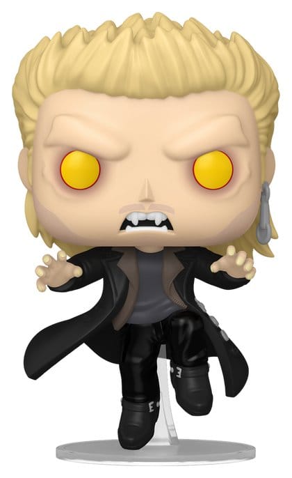 The Lost Boys Vampire David POP! Movies Vinyl Figur