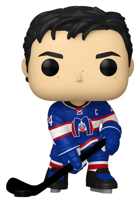 Heated Rivalry Shane Hollander POP! TV Vinyl Figur