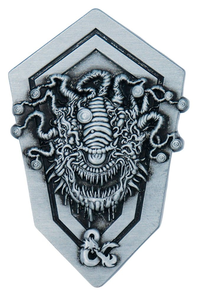 Dungeons & Dragons Beholder Limited Edition Ansteck-Pin