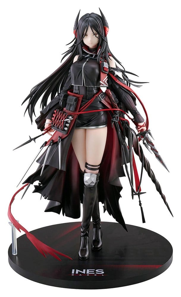 Arknights Ines 1/7 Statue