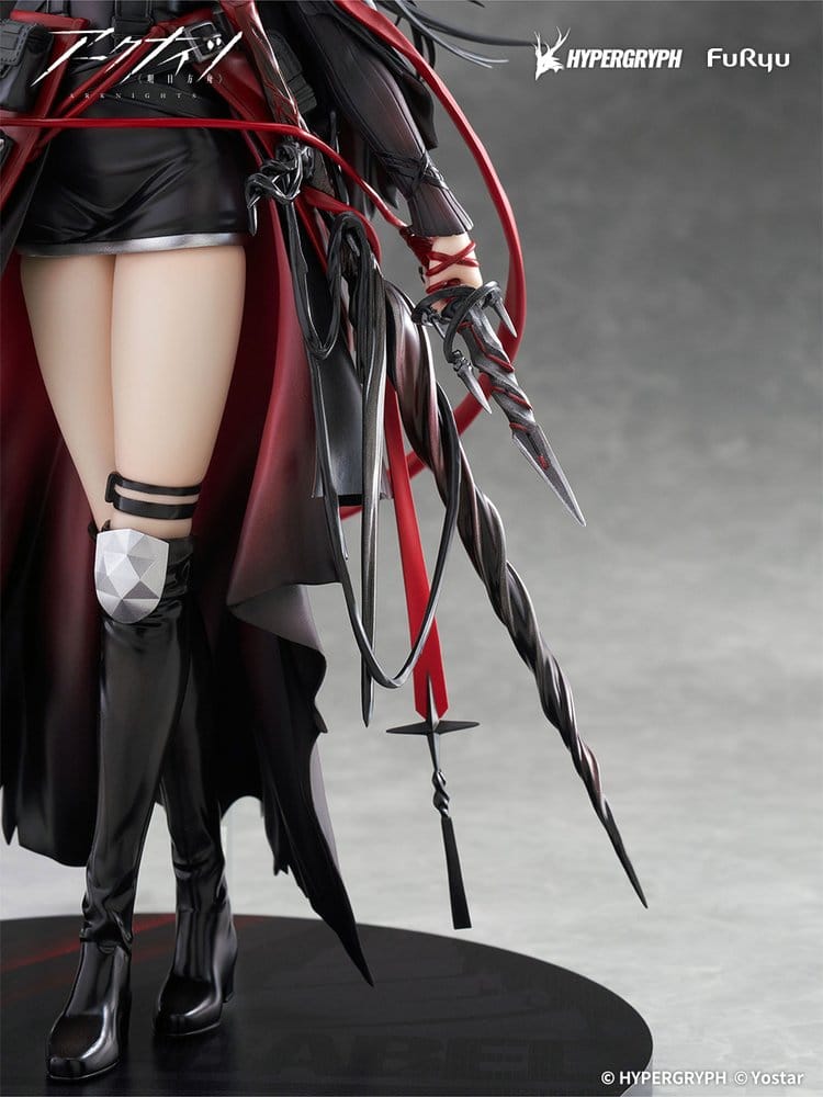Arknights Ines 1/7 Statue