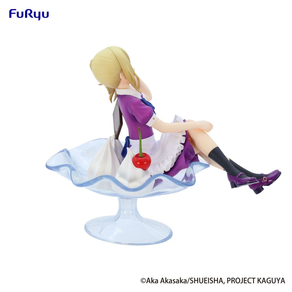 Kagunya-sama Love Is War Ai Hayasaka Parfait Ver. Special Statue