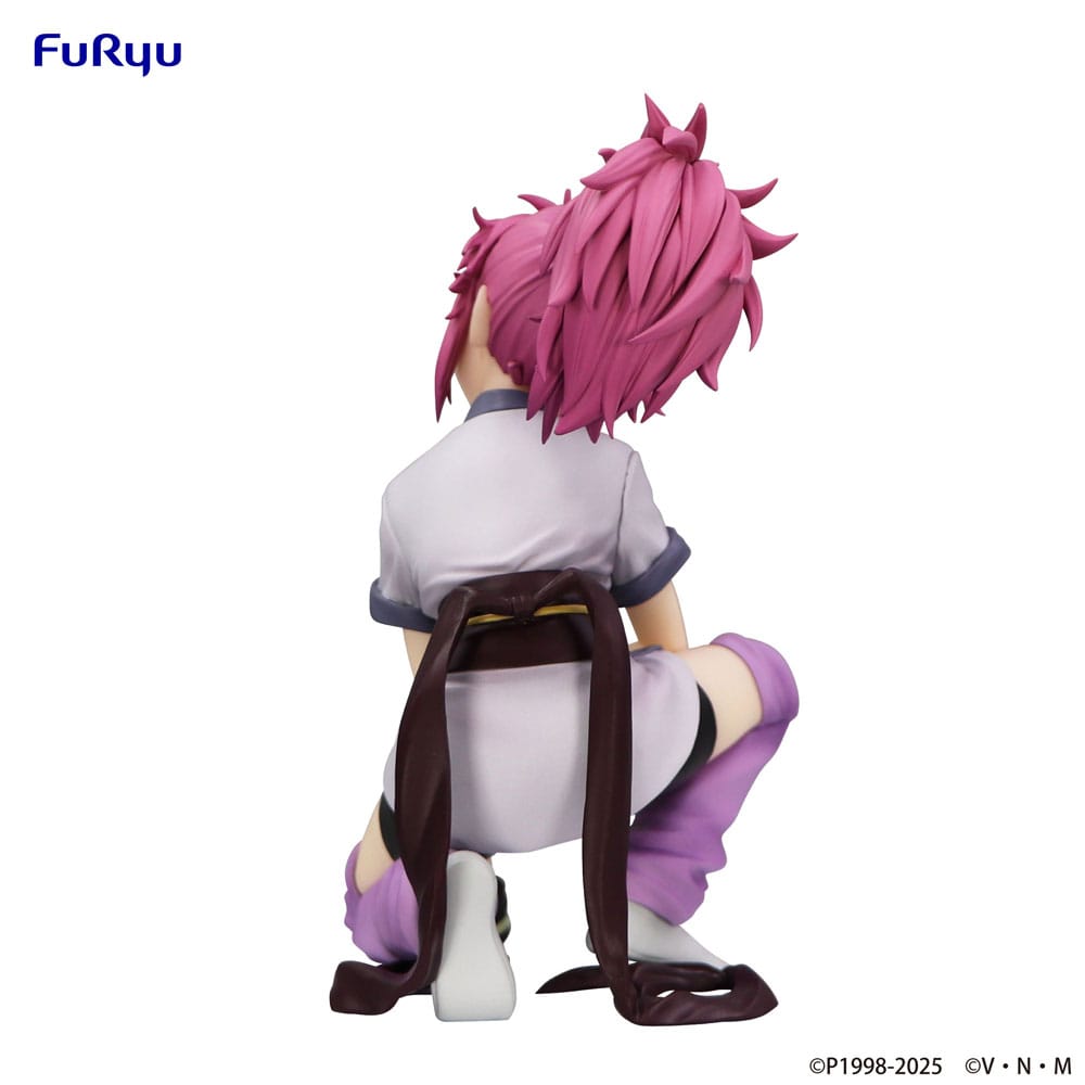 Hunter x Hunter Machi Noodle Stopper Statue