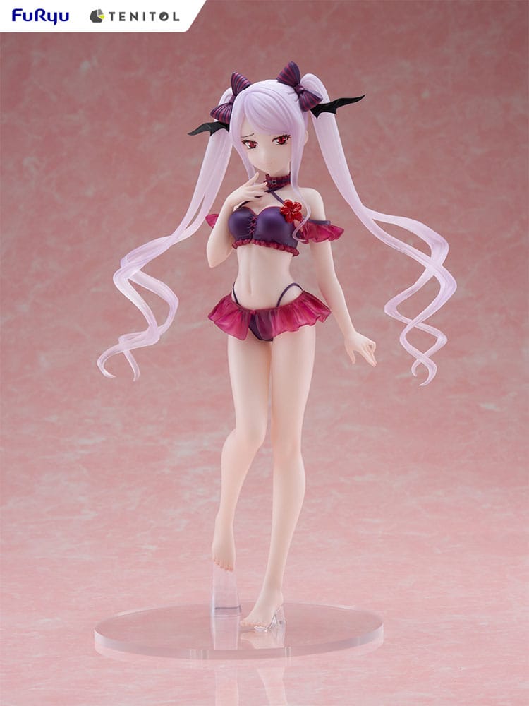 Overlord Shalltear Tenitol Statue