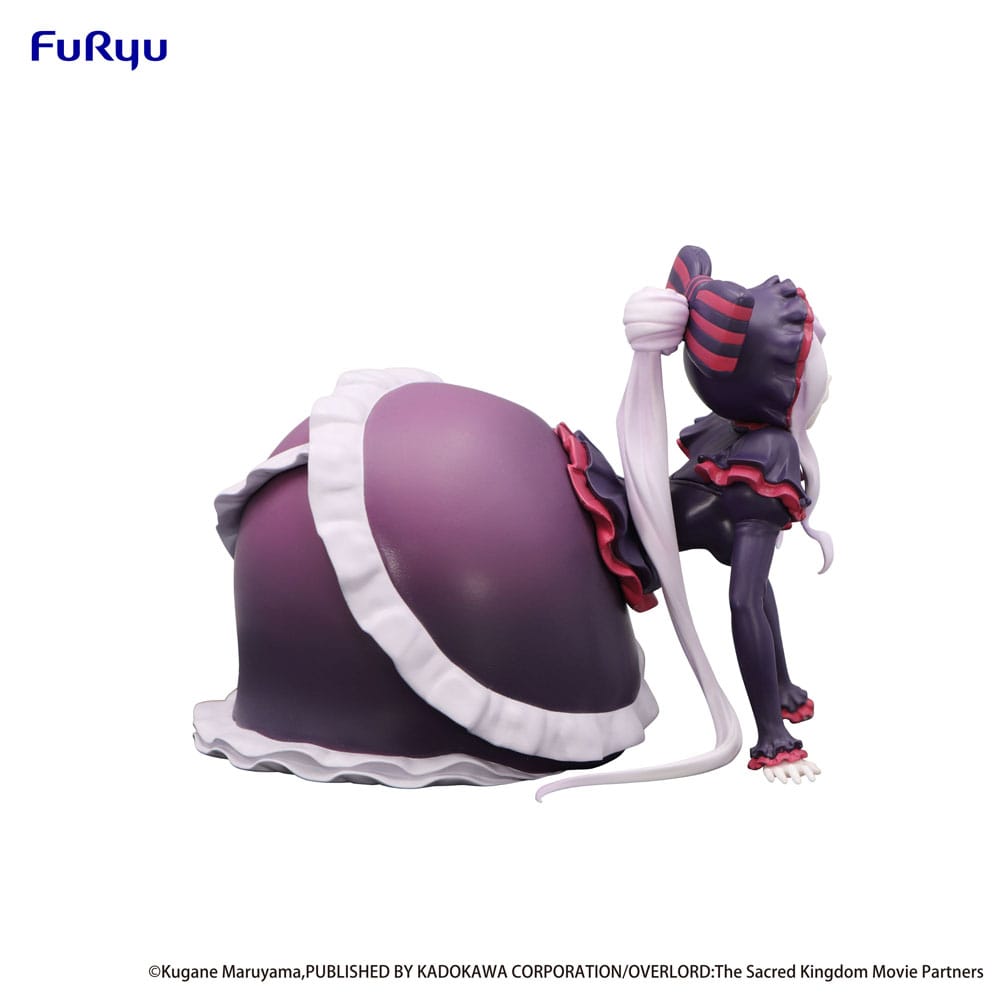 Overlord Shalltear Noodle Stopper Statue