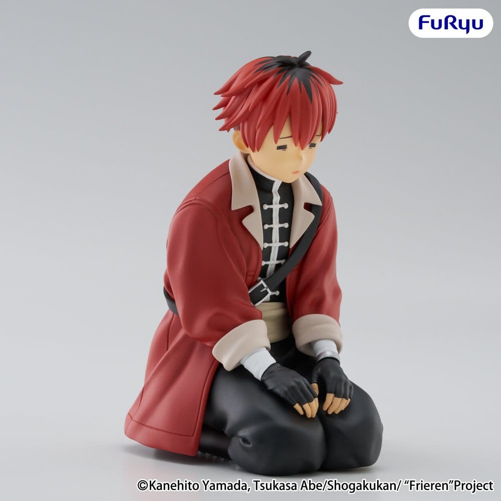 Frieren Beyond Journey's End Stark Downcast Ver. Noodle Stopper Figur