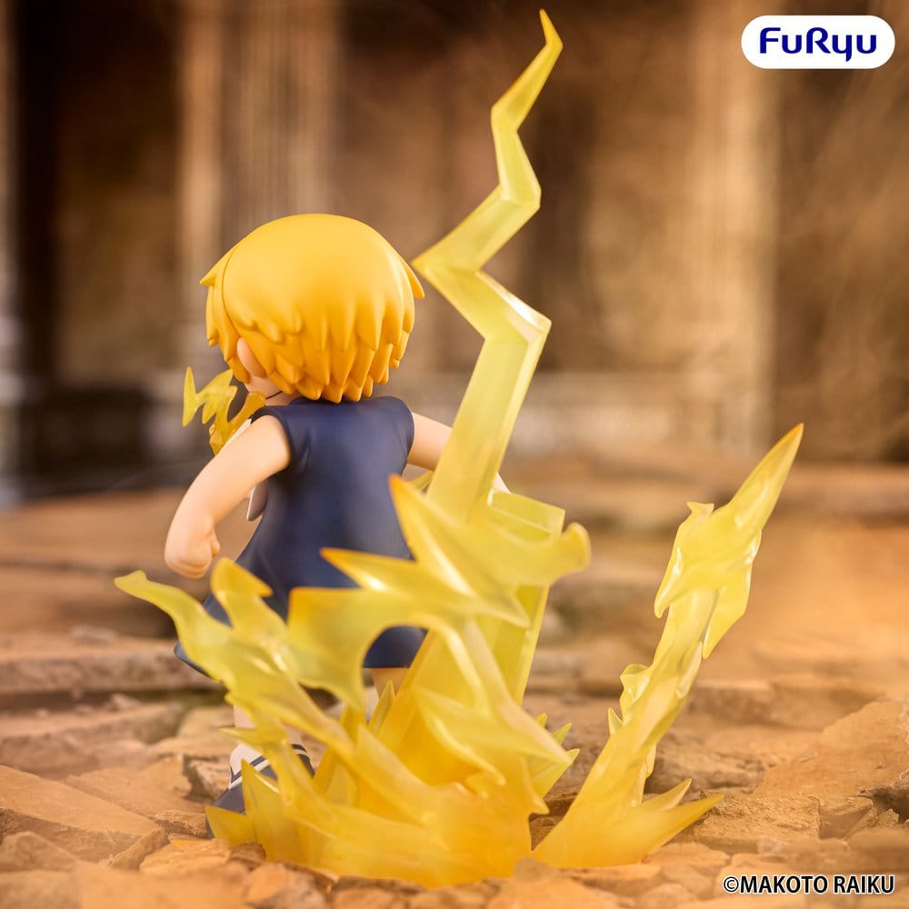 Zatch Bell! Zatch Bell Muchute Figur