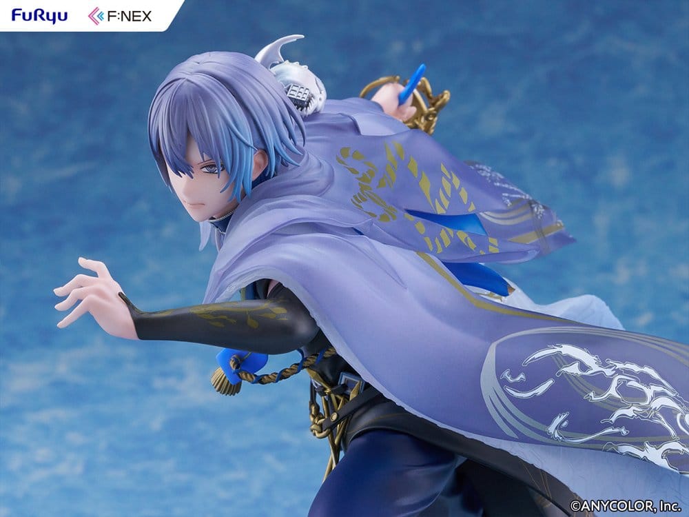 Nijisanji Koyanagi Rou Fnex 1/7 Figur
