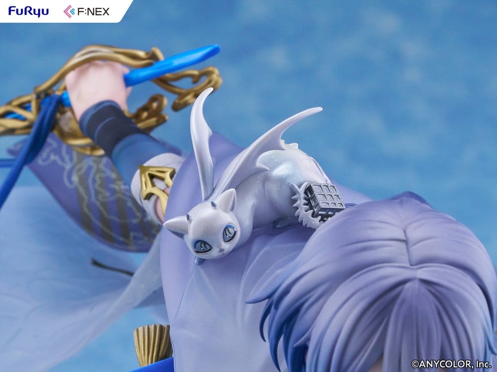Nijisanji Koyanagi Rou Fnex 1/7 Figur