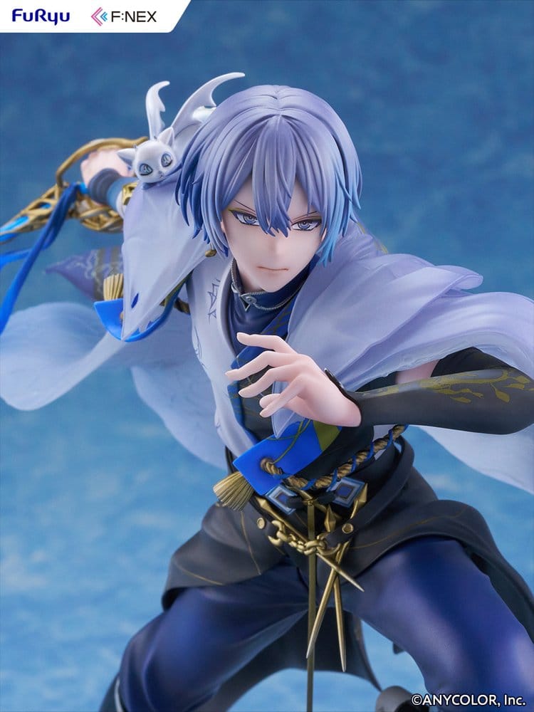 Nijisanji Koyanagi Rou Fnex 1/7 Figur