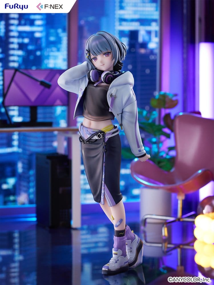 Nijisanji Koshimizu Toru F:NEX 1/7 Figur