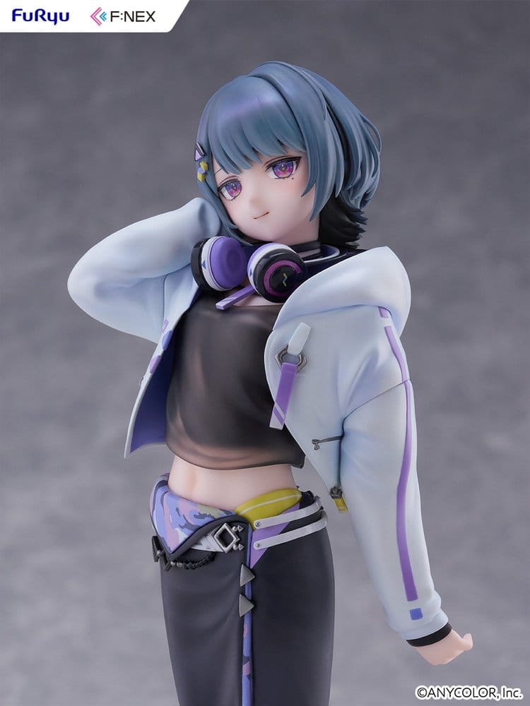 Nijisanji Koshimizu Toru F:NEX 1/7 Figur