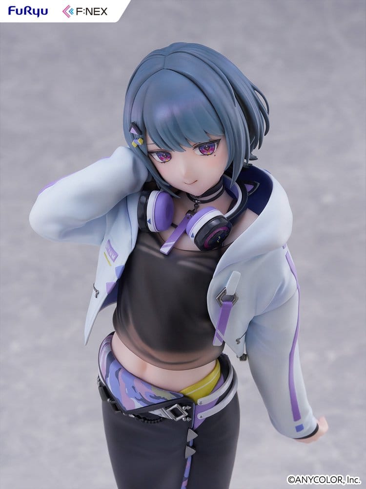 Nijisanji Koshimizu Toru F:NEX 1/7 Figur