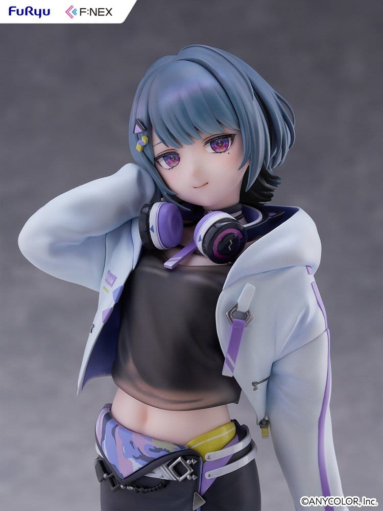 Nijisanji Koshimizu Toru F:NEX 1/7 Figur