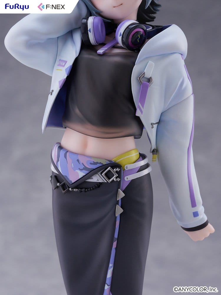 Nijisanji Koshimizu Toru F:NEX 1/7 Figur
