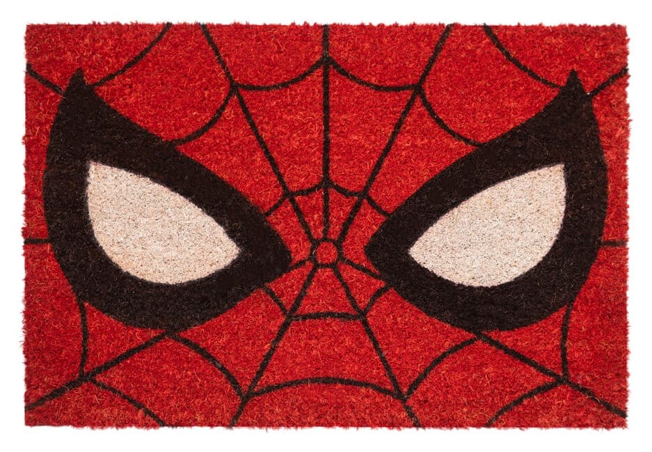 Marvel Spider-Man Eyes Fußmatte
