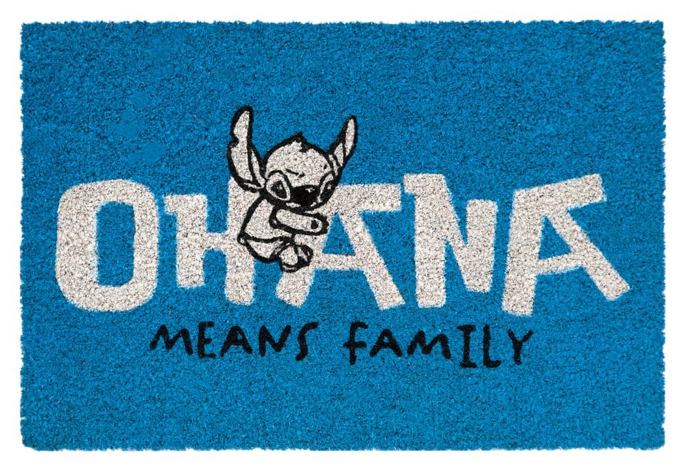 Disney Stitch Fußmatte