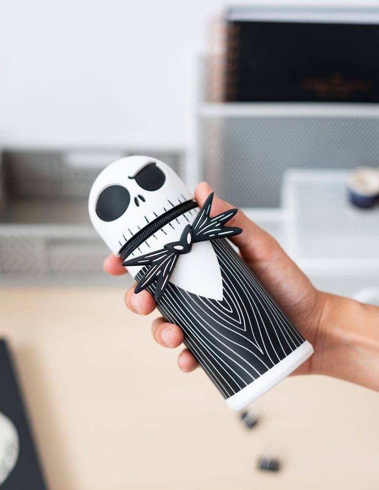 Nightmare Before Christmas 3D Stifte-Etui