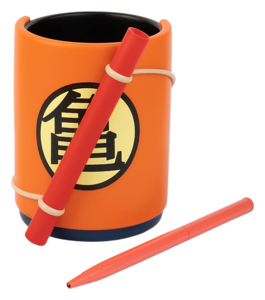 Dragon Ball Goku Stiftehalter