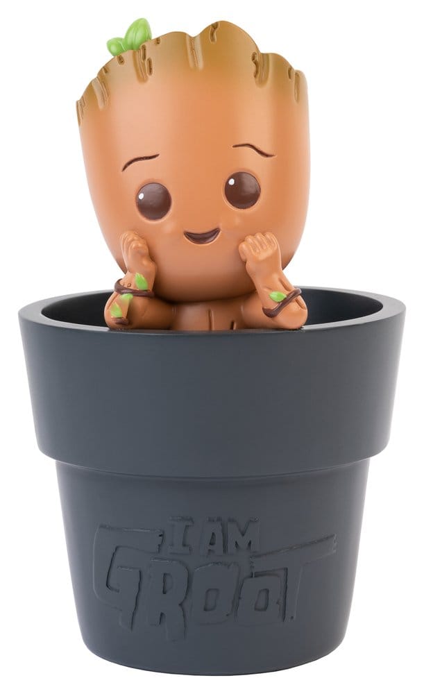 Marvel Groot Stiftehalter