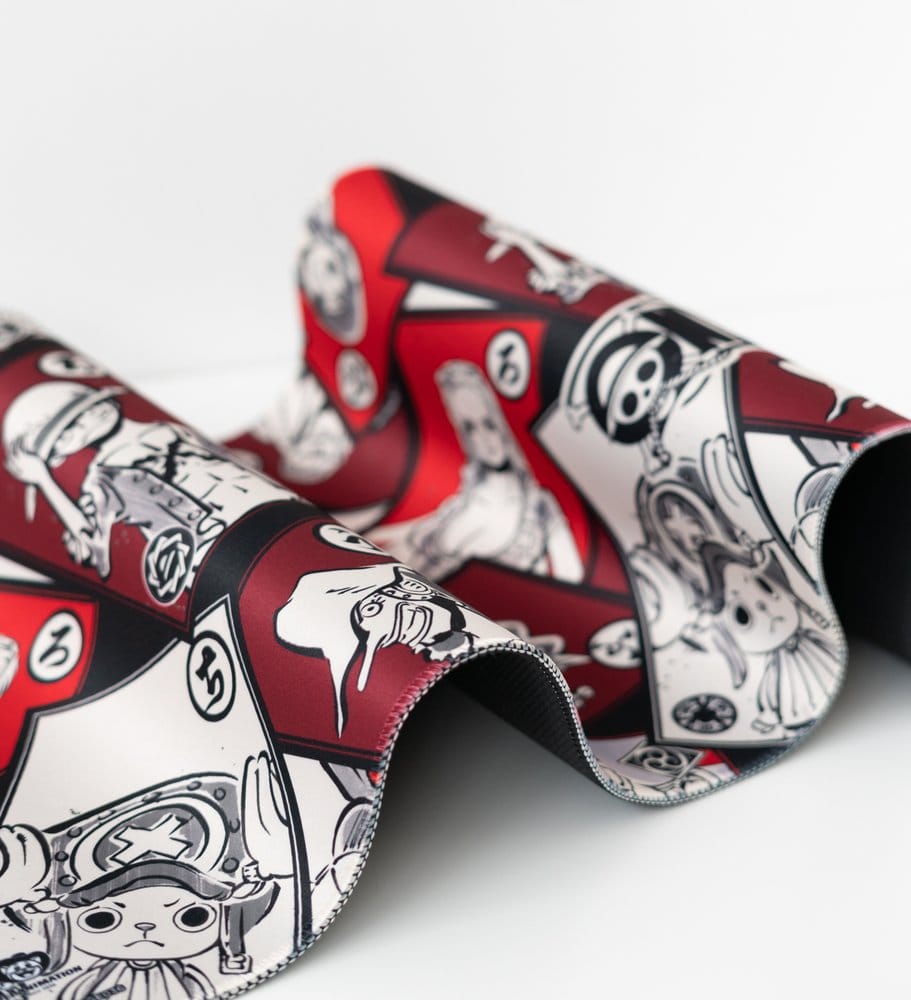 One Piece XL Mauspad