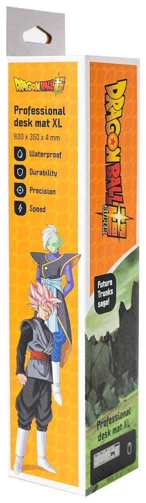 Dragon Ball XL Mauspad