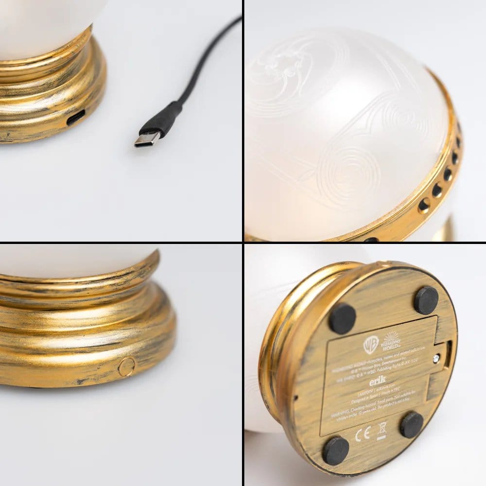 Harry Potter Lampe Erinnermich