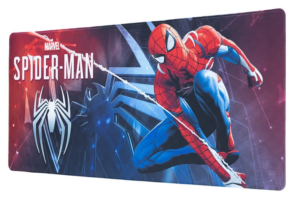 Spider-Man XL Mauspad