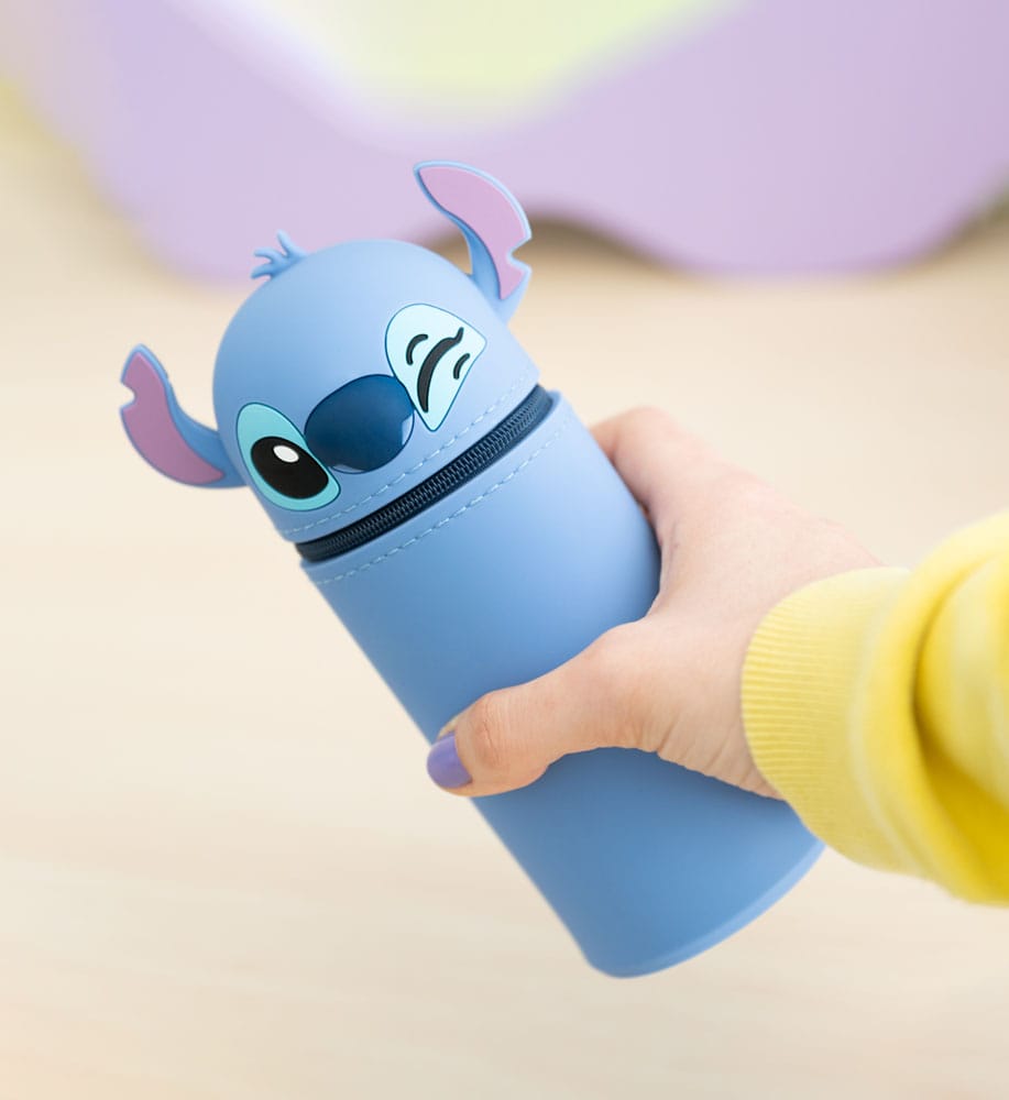 Stitch Tropical 3D Stifte-Etui