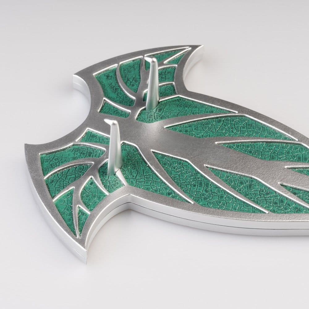 Der Herr der Ringe Stich Schwert Lampe