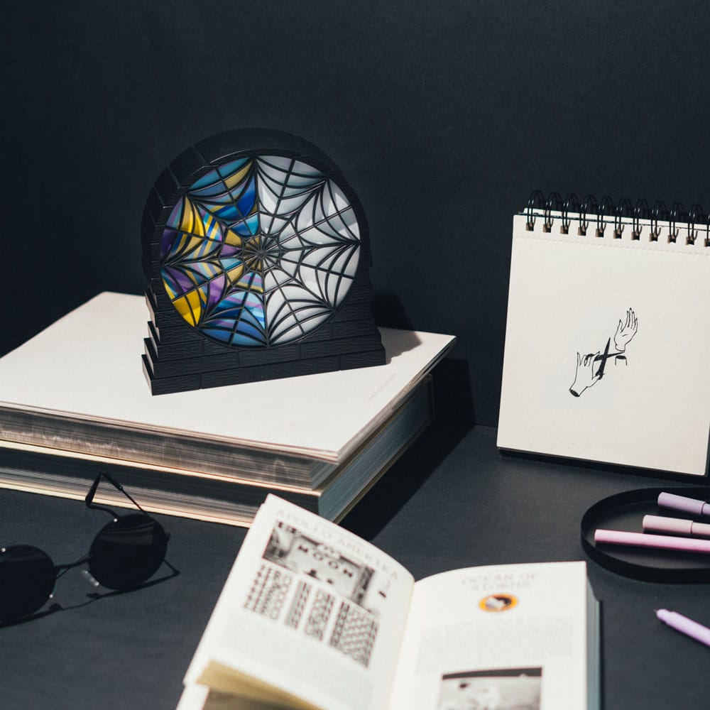 Wednesday Ophelia Hall Window Lampe Mit USB-C