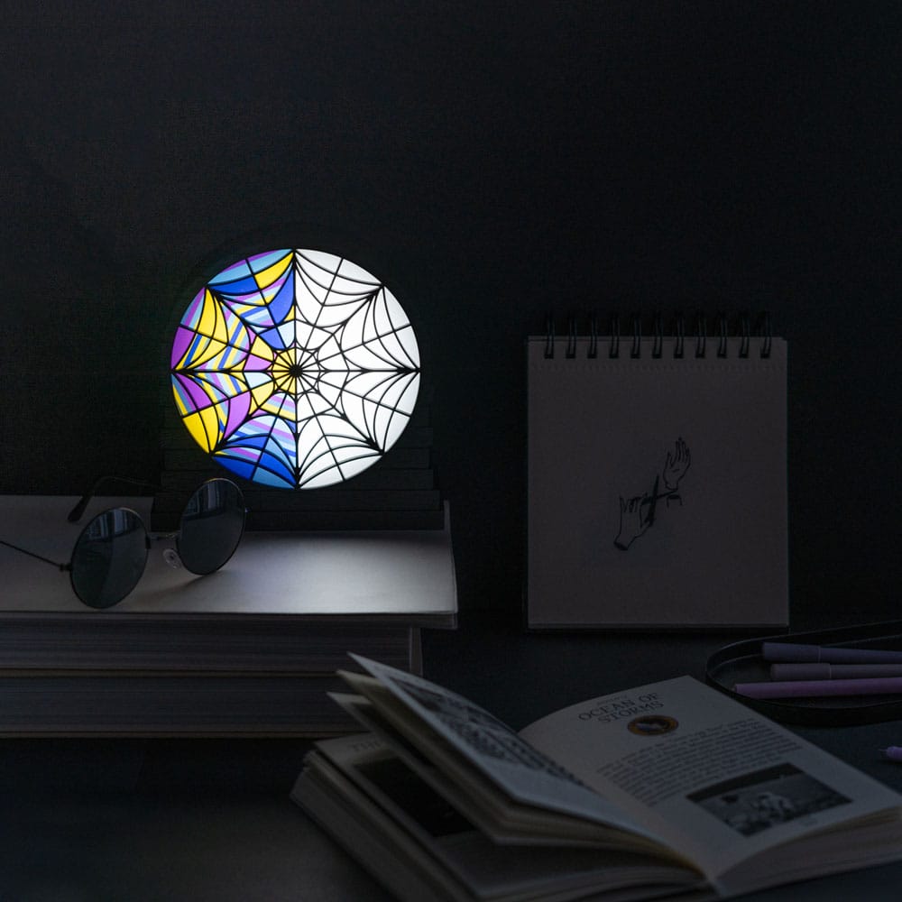Wednesday Ophelia Hall Window Lampe Mit USB-C