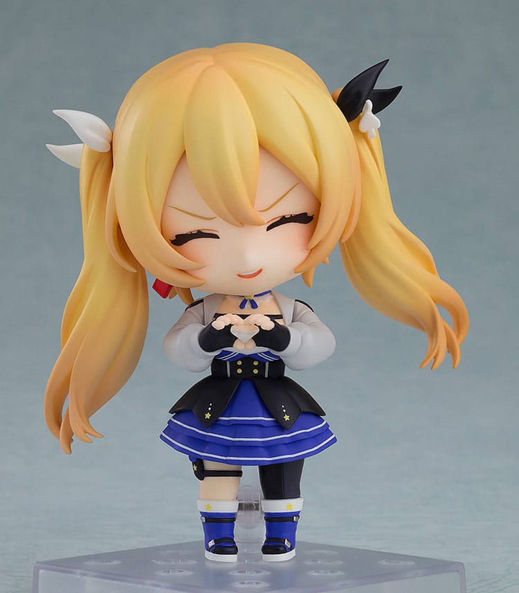 VTuber Nendoroid Dokibird Actionfigur