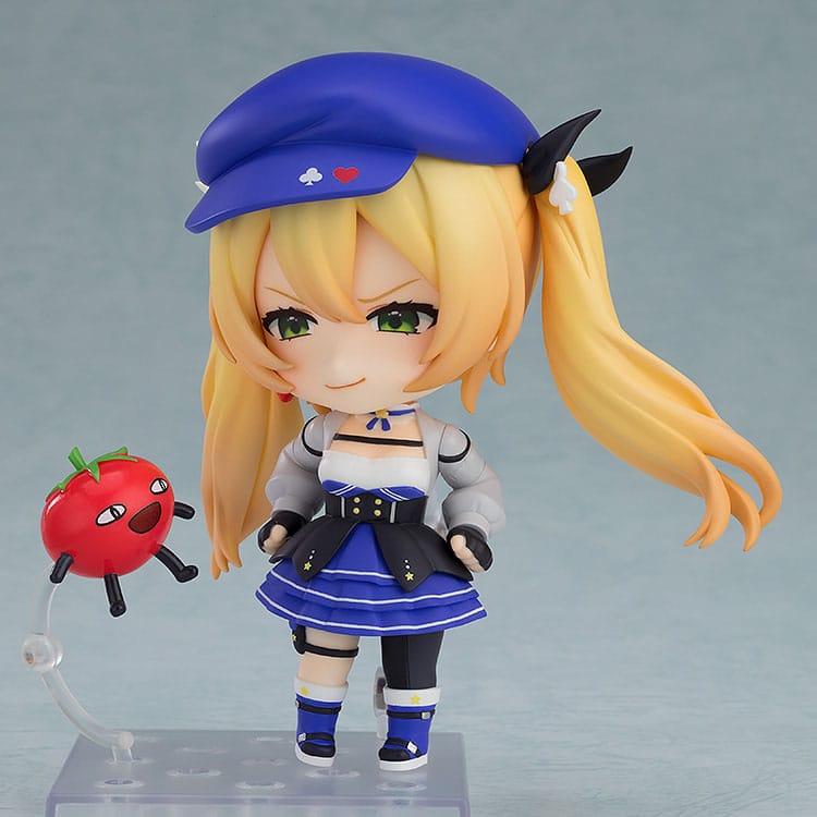 VTuber Nendoroid Dokibird Actionfigur