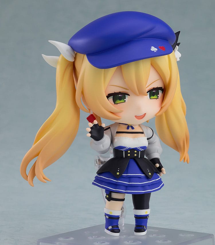 VTuber Nendoroid Dokibird Actionfigur