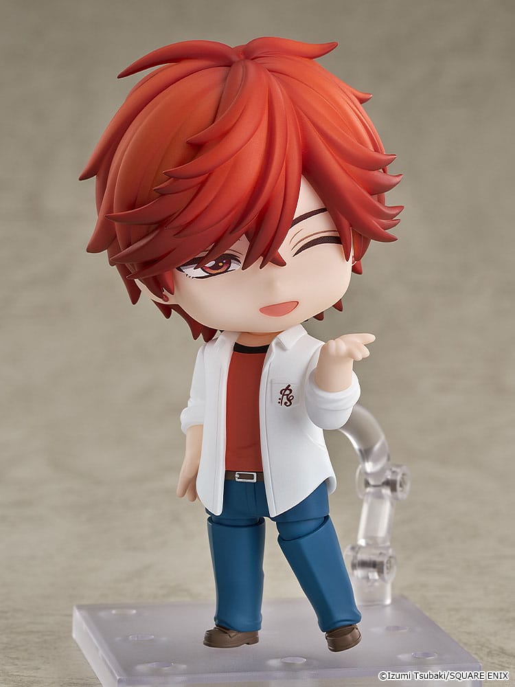 Monthly Girl Nozaki-kun Mikoto Mikoshiba Nendoroid Actionfigur