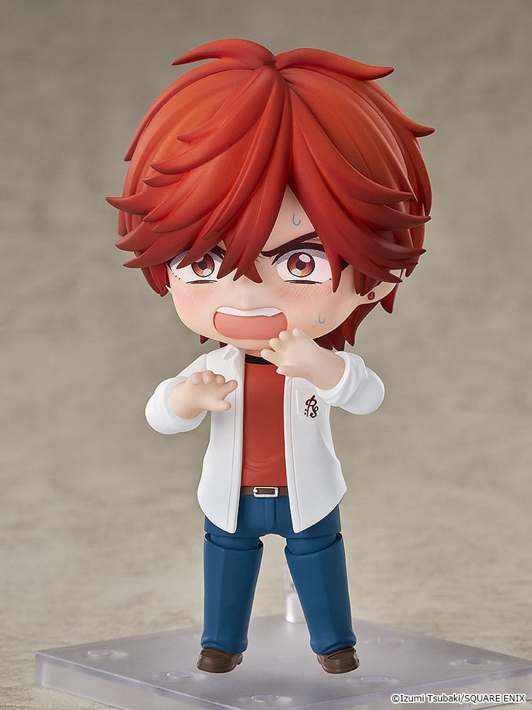Monthly Girl Nozaki-kun Mikoto Mikoshiba Nendoroid Actionfigur