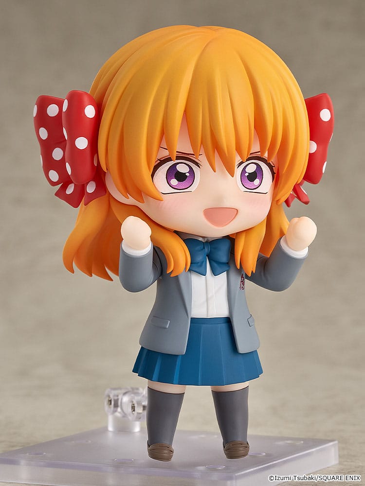 Monthly Girl Nozaki-kun Chiyo Sakura Nendoroid Actionfigur