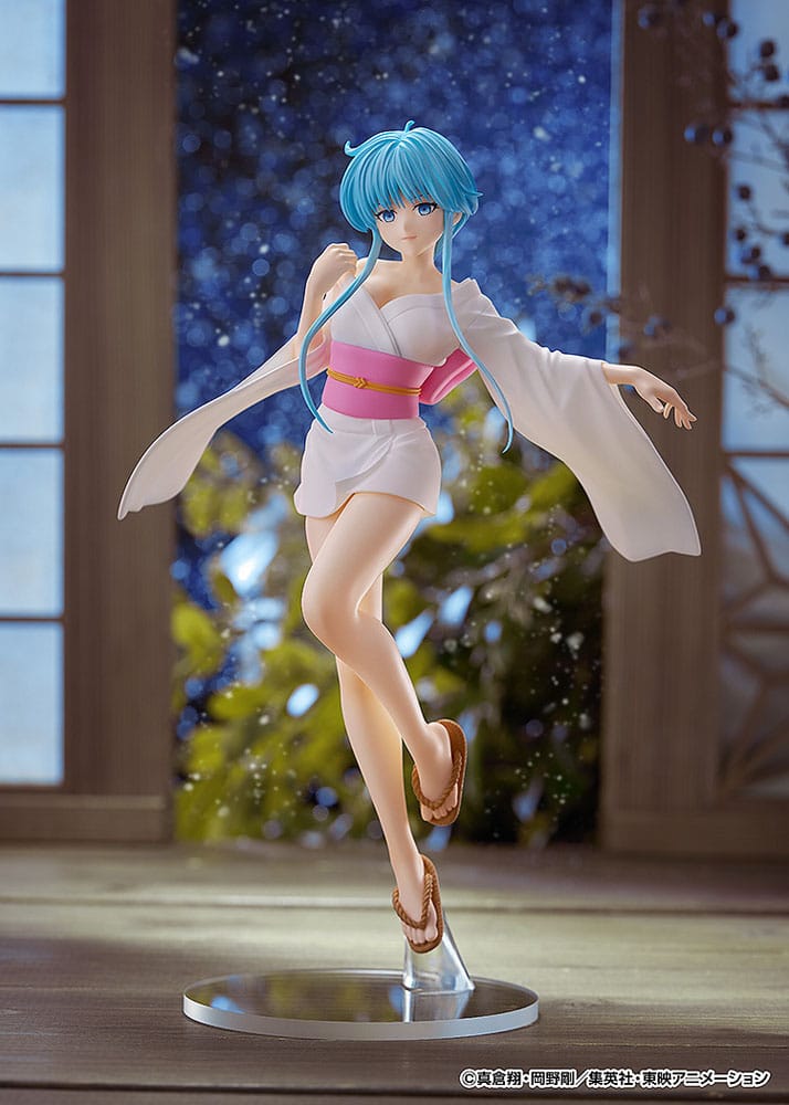 Hell Teacher Jigoku Sensei Nube Yukime Pop Up Parade L Size Statue