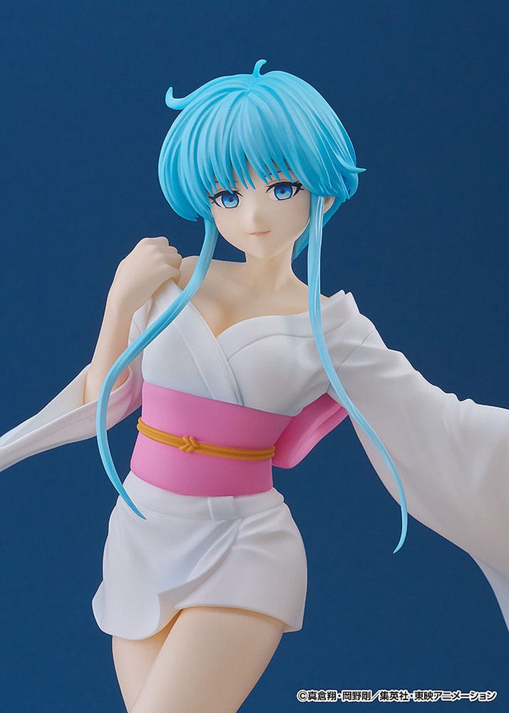 Hell Teacher Jigoku Sensei Nube Yukime Pop Up Parade L Size Statue