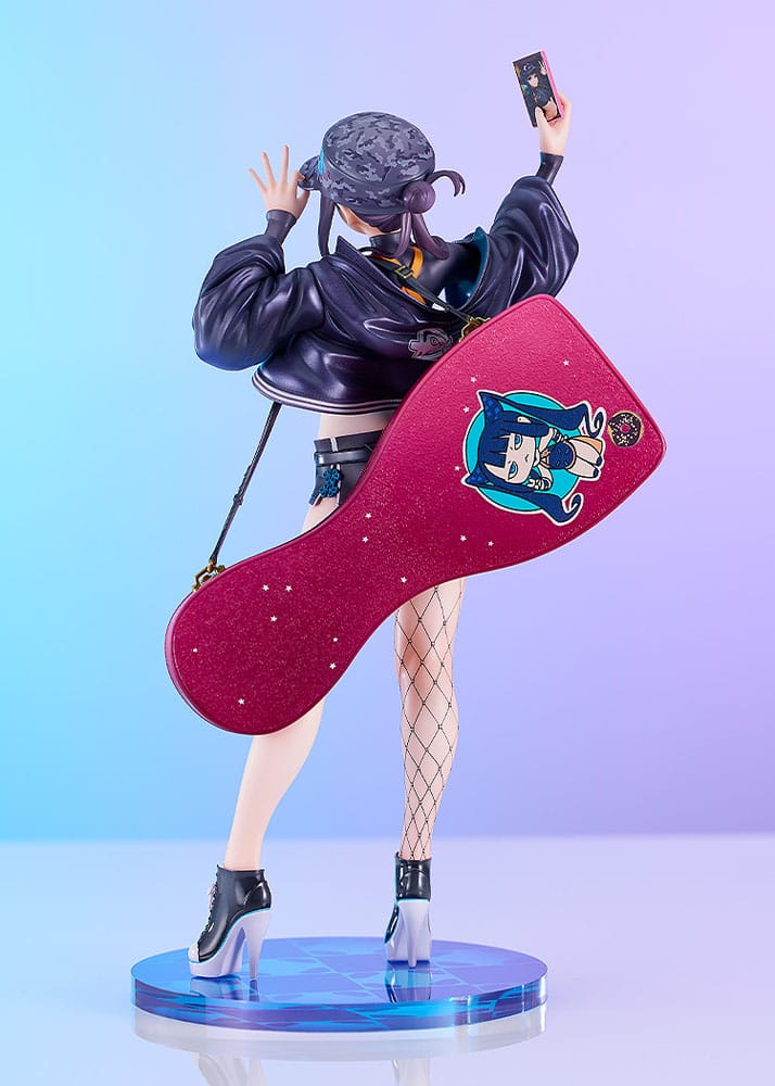 Fate/Grand Order Foreigner/Yang Guifei Event Attire Ver. 1/7 Statue