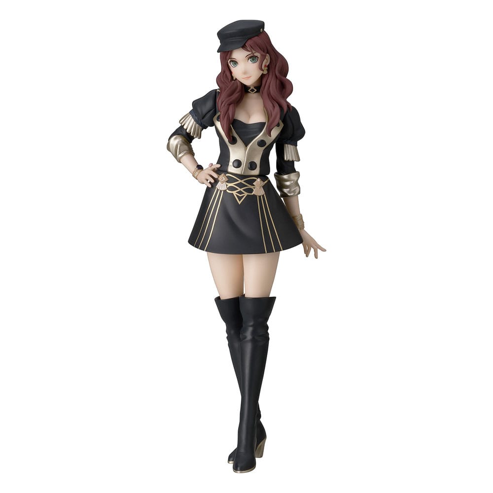 Fire Emblem Three Houses Dorothea Arnault Pop Up Parade Statue
