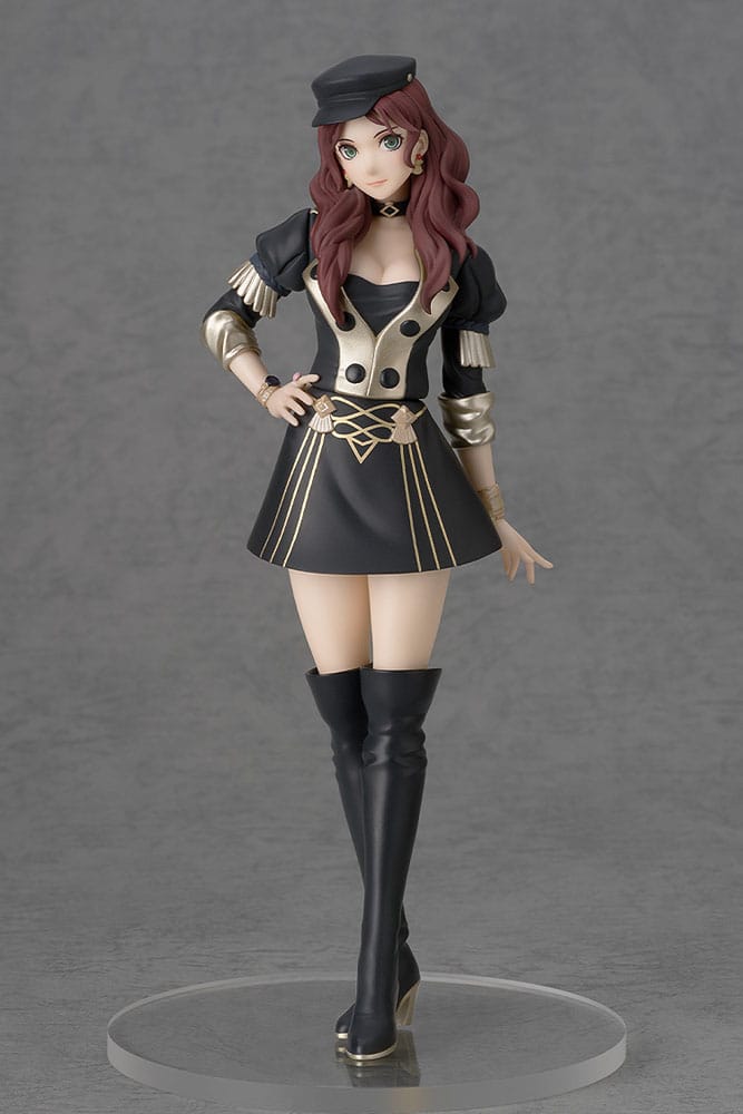 Fire Emblem Three Houses Dorothea Arnault Pop Up Parade Statue