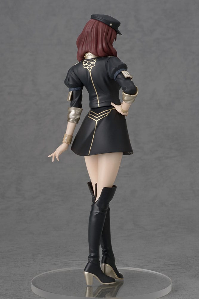 Fire Emblem Three Houses Dorothea Arnault Pop Up Parade Statue