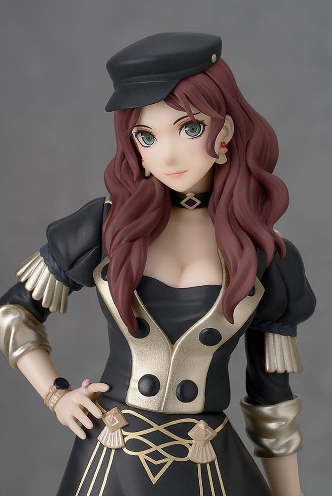 Fire Emblem Three Houses Dorothea Arnault Pop Up Parade Statue