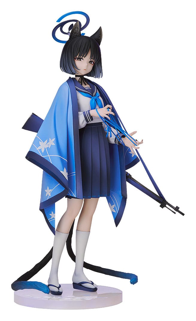 Blue Archive Kikyou 1/7 Statue