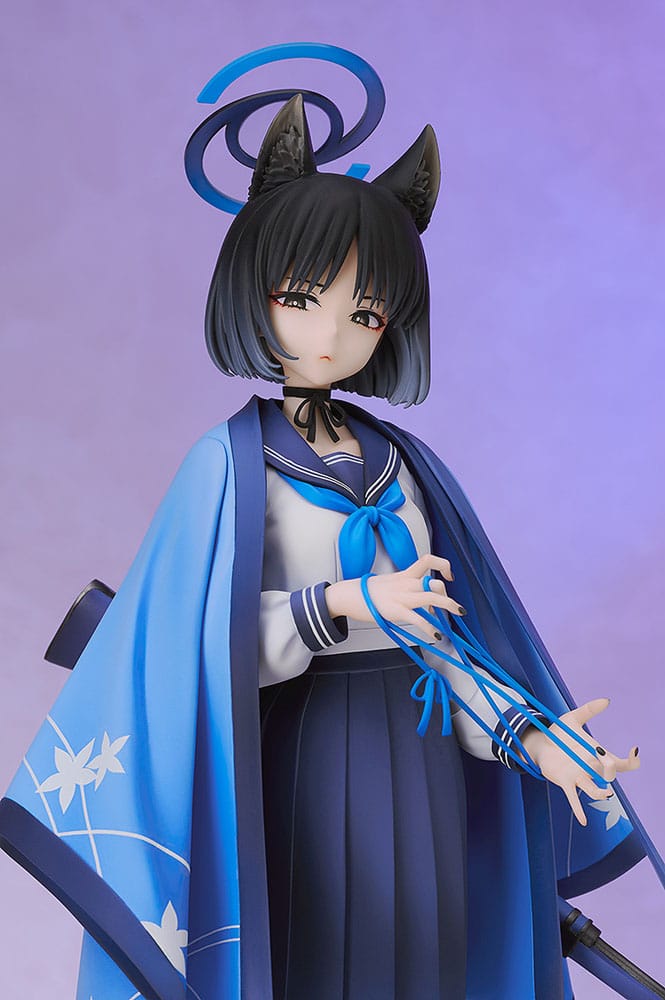 Blue Archive Kikyou 1/7 Statue